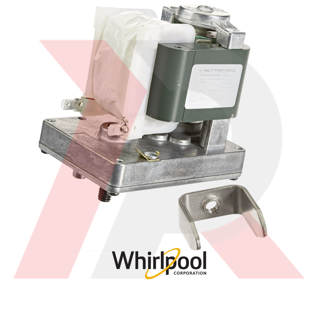 Refrigerator Auger Motor